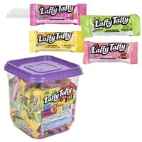 Laffy Taffy Assorted Mini Bars 145ct