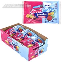 SweetTarts Gummies Fruity Splitz (Display = 12 Each)