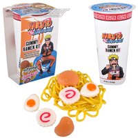 Naruto Gummy Ramen Kit (6ea/Unit)
