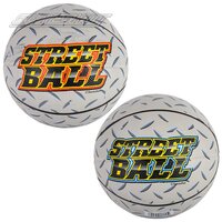 Basketball - Street Ball (2 Asst.) - 7"