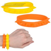Neon Spiky Bracelet (2 Asst.)