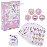 Loteria - Hello Kitty