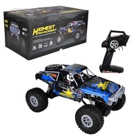 Off Road 4wd RC 1:10