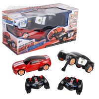 Ford Mustang Action RC Cars 1;20