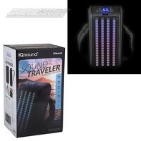 Sound Traveler Backpack Speaker 20"