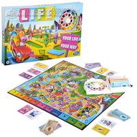 Game Of Life 10.5"