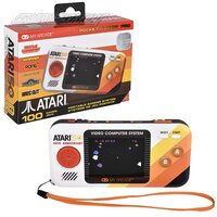 Atari Pocket Player 5" (100 Games)