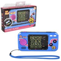 Ms. Pac-Man Pocket Player 5"