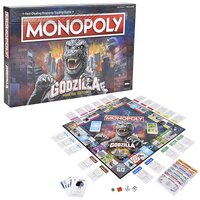 Monopoly - Godzilla 15.5"