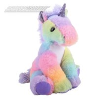 Rainbow Sherbet - Unicorn 10"