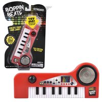 Candyrific Boppin' Beats Keyboard (4pcs/Unit)