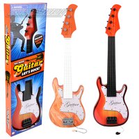 23.5" Toy Bass Guitar
