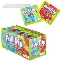 Fun Dip (48 Cnt)