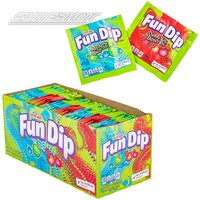 Fun Dip (48 Cnt)