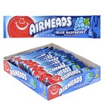 Airhead Singles Blue Raspberry .55oz (36 Cnt)