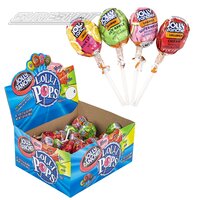 Jolly Rancher Lollipops (50 Cnt)