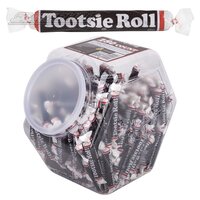 Tootsie Rolls (280 Cnt) 3"