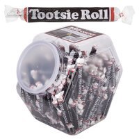 Tootsie Roll (280 Cnt) 3"