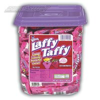 Laffy Taffy Strawberry (145 Cnt)