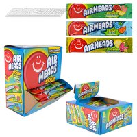 Airheads Singles Sour Gravity Box (60 Cnt)