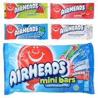 Mini Air Heads (30 Cnt)