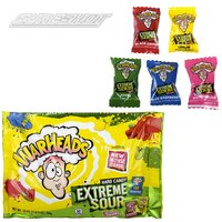 Mega Warheads Asst. (175 Cnt)