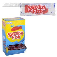 Swedish Red Fish (240 Cnt)