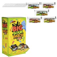 Sour Patch Kids (240 Cnt)