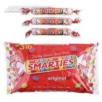 Smarties Regular (180 Cnt)