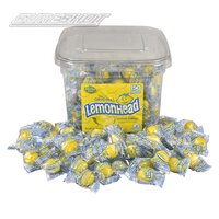 Lemon Head (150 Cnt)