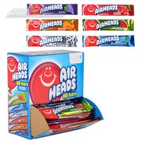 Airheads Singles Gravity Box (60 Cnt)