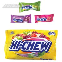 Hi Chew Regular Mix (Approx. 80 Cnt) 12.7 oz