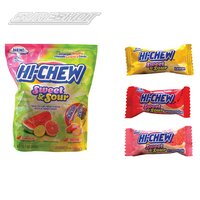 Hi Chew Sweet Sour Mix (Approx. 80 Cnt) 12.7 oz