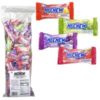 Hi-Chew Candy 200 Pieces