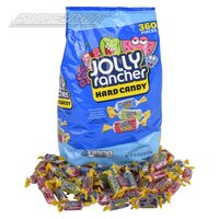 Mini Jolly Rancher Asst. (360 Cnt)