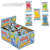 Mini Gummy Sea Creatures (80 Cnt)