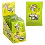 War Heads Pop Candy Singles - Sour Green Apple (20 Cnt)