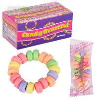 Candy Bracelet 3dz/display