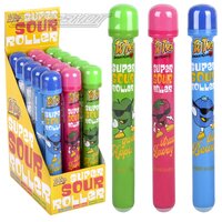 Super Sour Roller 3.5 oz (15 EA Per Display)