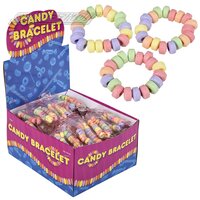 Candy Bracelet 6dz/Display