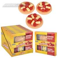 Gummy Lunchables Pizza 6.3 Oz. (Display = 10 Each)