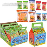 Krabby Patties Take Out Box (Display = 6 Each)