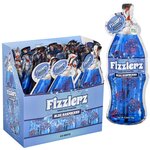 Fizzlers Sour Fizz Powder Blue Raspberry .35 oz (Display = 4