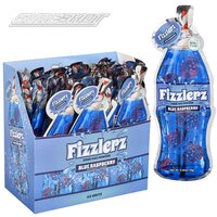 Fizzlers Sour Fizz Powder Blue Raspberry .35 oz (Display = 4