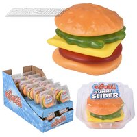 Efrutti Gummi Slider (24 Cnt)