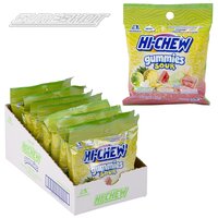 Hi-Chew Gummy Sour Peg Bag 4.23oz (9 Cnt)