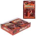 Hot Tamales Filled Ropes Peg Bag (3oz.) (12cnt)