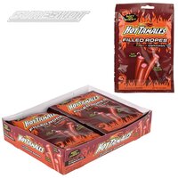 Hot Tamales Filled Ropes Peg Bag (3oz.) (12cnt)