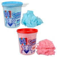 Icee Cotton Candy 2 oz (24ea/Case)