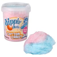 Dippin Dots Cotton Candy 2 oz (24ea/Case)